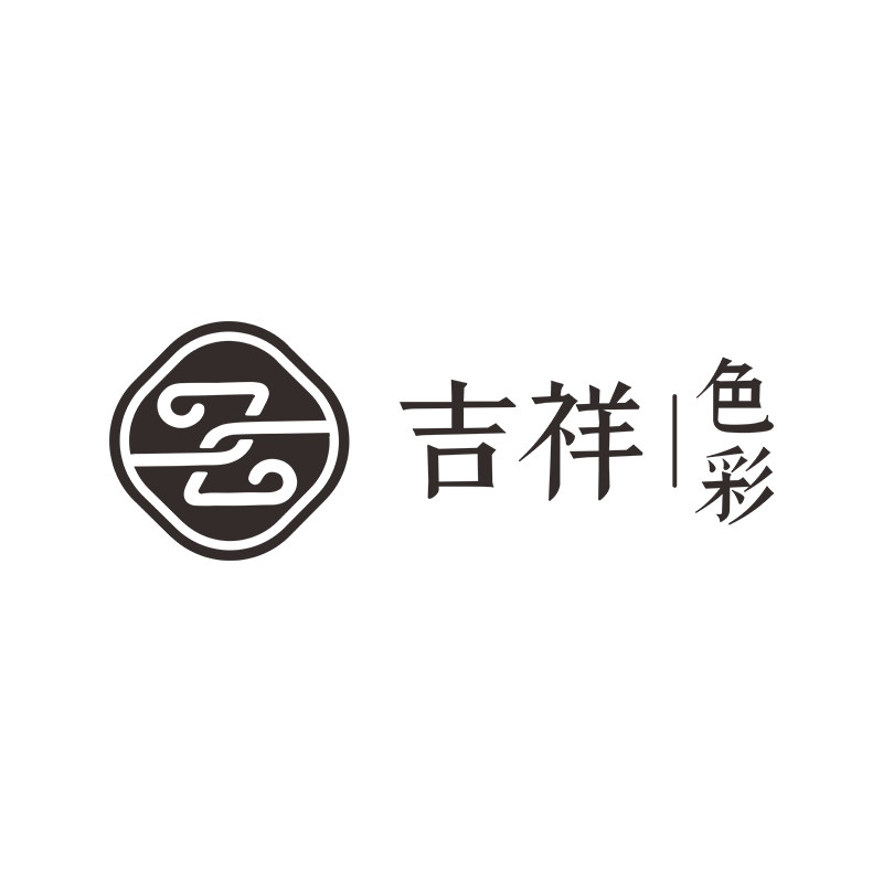 吉祥色彩品牌企业店