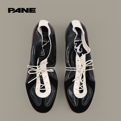PANE -Легкие тренировки No-Gi Series-Boogie Woogie R & B Черно-немецкая тренировочная обувь для мужчин и женщин