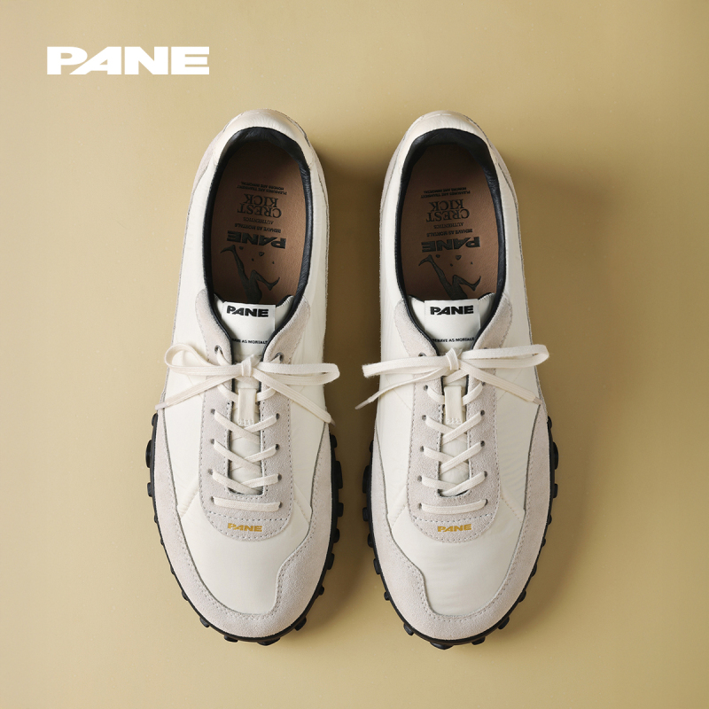 Pane-Wind Leap Series-Plain Wilderness Outdoor Hiking Sports and Leisure Shoes for Men and Women 2026 New Spring Model Pane-Wind Leap Series-Plain Wilderness Outdoor Hiking Sports and Leisure Shoes for Men and Women 2026 New Spring Model