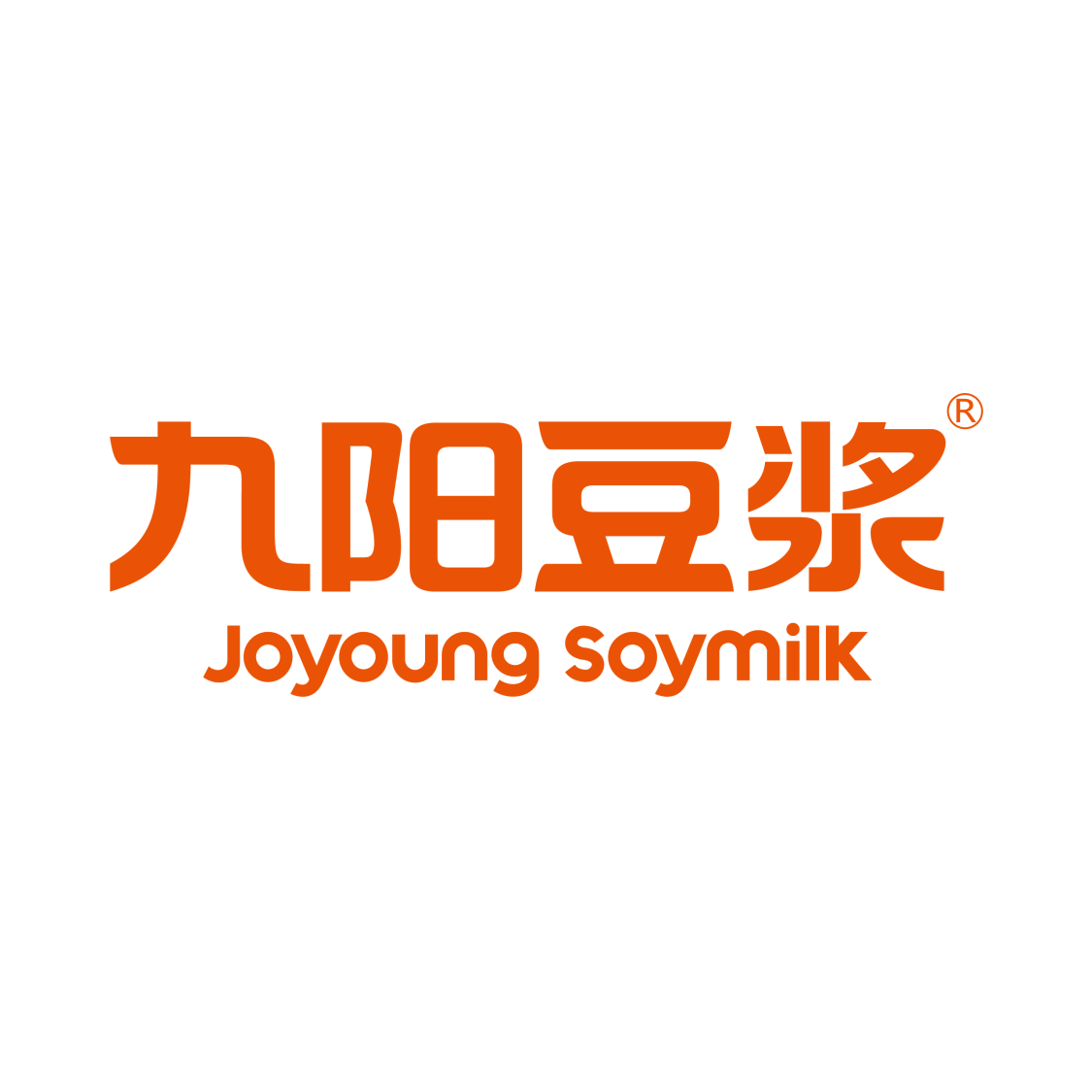 九阳豆浆弥闻专卖店的LOGO