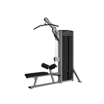 Liken AXIOM Series High Pull Back Muscle Rowing Tension Trainer