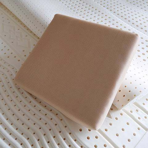 乳胶坐垫学生办公室久坐沙发坐垫学生椅垫透气靠垫汽车厚电脑座垫