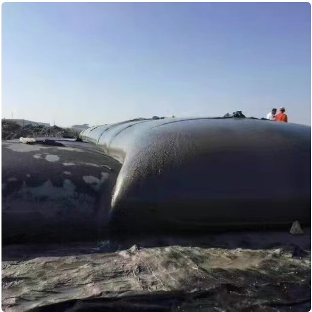 River Clearing Slurry Filter Precipitation Curing Bag High Tough Polypropylene Slurry Filling Dehydration Separation Geotextile Pipe Bag River Clearing Slurry Filter Precipitation Curing Bag High Tough Polypropylene Slurry Filling Dehydration Separation Geotextile Pipe Bag