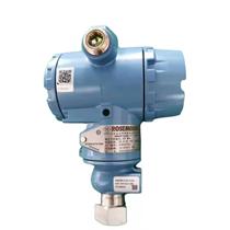 Original 305 pressure 1TG2AB21AM5HR5 Rosemount force transmitter 3A051GP23A2XK-YLBSQB2
