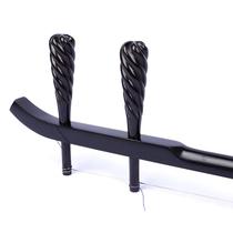 High-end Beijing Erhu musical instrument professional African rosewood Beijing Erhu Xipi Erhuang Da Erhuang beginner playing piano