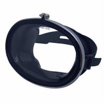 Manufacturer HD glass stainless steel large frame diving equipment mask swimming glasses snorkeler Sabao silicone fisherman mirror