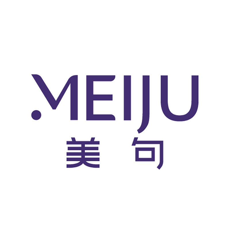 美句化妆品旗舰店的LOGO