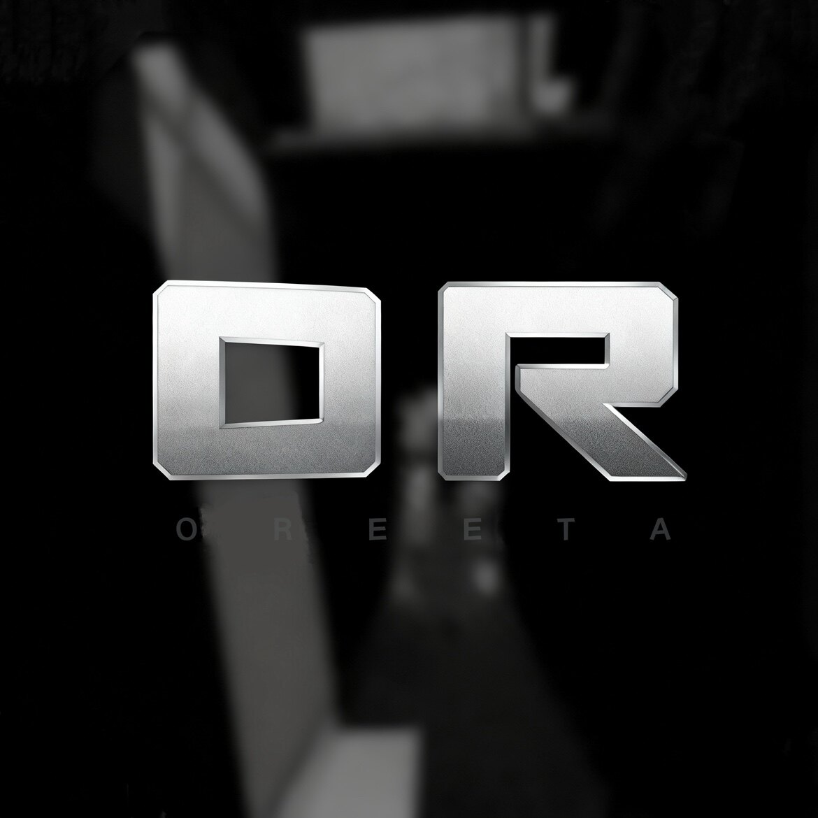 OREETA的LOGO