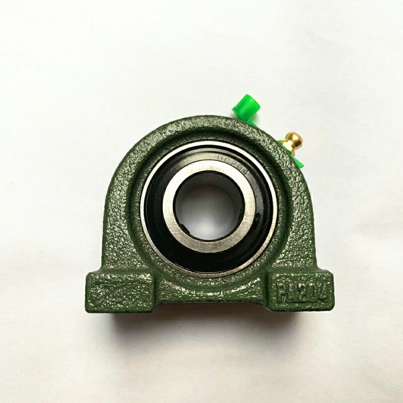 Bearing seat ball bearing components PDB12 15 17 20 25 30 30 40 40 40 45 50 50 Taobao