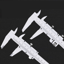 Vernier Caliper 6 0-150mm 0 02mm Metal Calipers Gauge Cross-Border Special