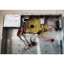 Hikvision face recognition hard disk video recorder HIK CP08-A high-definition network surveillance public security network dedicated