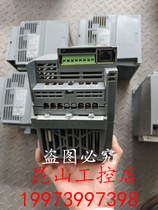 Schneider inverter ATV310HU55N4A 5 5kw 380v original disassembly quality assurance