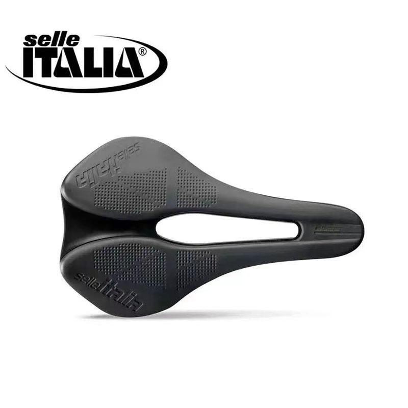 Italy Selle Italia Model-X Slr Road Bike Short Nose Seat Cushion Hollow Breathable Seat Cushion Saddle