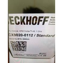 Beckhoff PLC host CX9020-0112 welcomes price negotiation