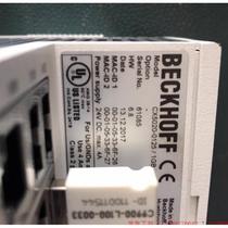 BECKHOFF Beckhoff host CX5020-0125 welcomes price negotiation