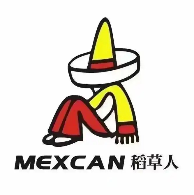 稻草人运动严选店的LOGO