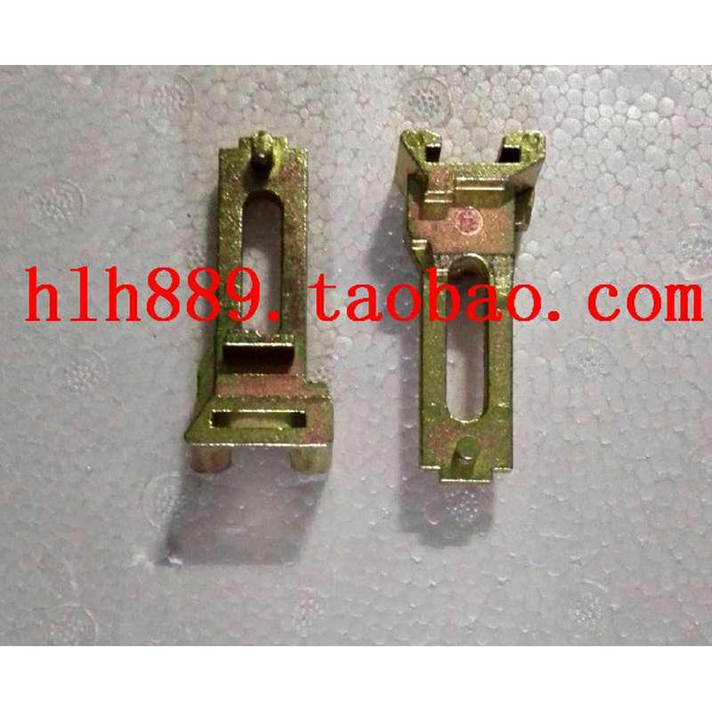 1800 Lock Tongue LOVE DIE Lock Core Tongue Tie Rod Hotel Door Lock Accessories Fingerprint Lock B Lock Core Lock Accessories-Taobao