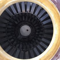 No. 2 folk large earthenware vat simmering soup earthenware vat simmering soup equipment for commercial use yellow mud beggars chicken oven barbecue vat tableware