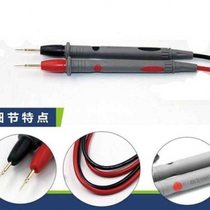 Universal test pen extra-tip gold-plated copper needle multi-purpose test pen 1000V20A high-precision test rod needle