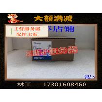 Spot consultation CJ1W-PTS15 Omron CJ1W series OMRON temperature sensing unit PTS15 original