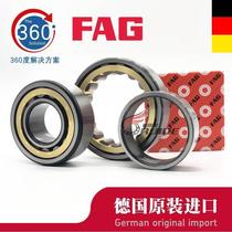 FAG411 412 413 414 415 NU416 - E-M1 -C3 -C4圆柱滚子轴承other