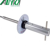 Umbrella torque screwdriver ANQ12 pointer screwdriver torque screwdriver 0212NM