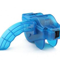 Cleaning tools long handle cleaning brush bicycle chain gear crankset maintenance portable long-handled self-service brush cleaner