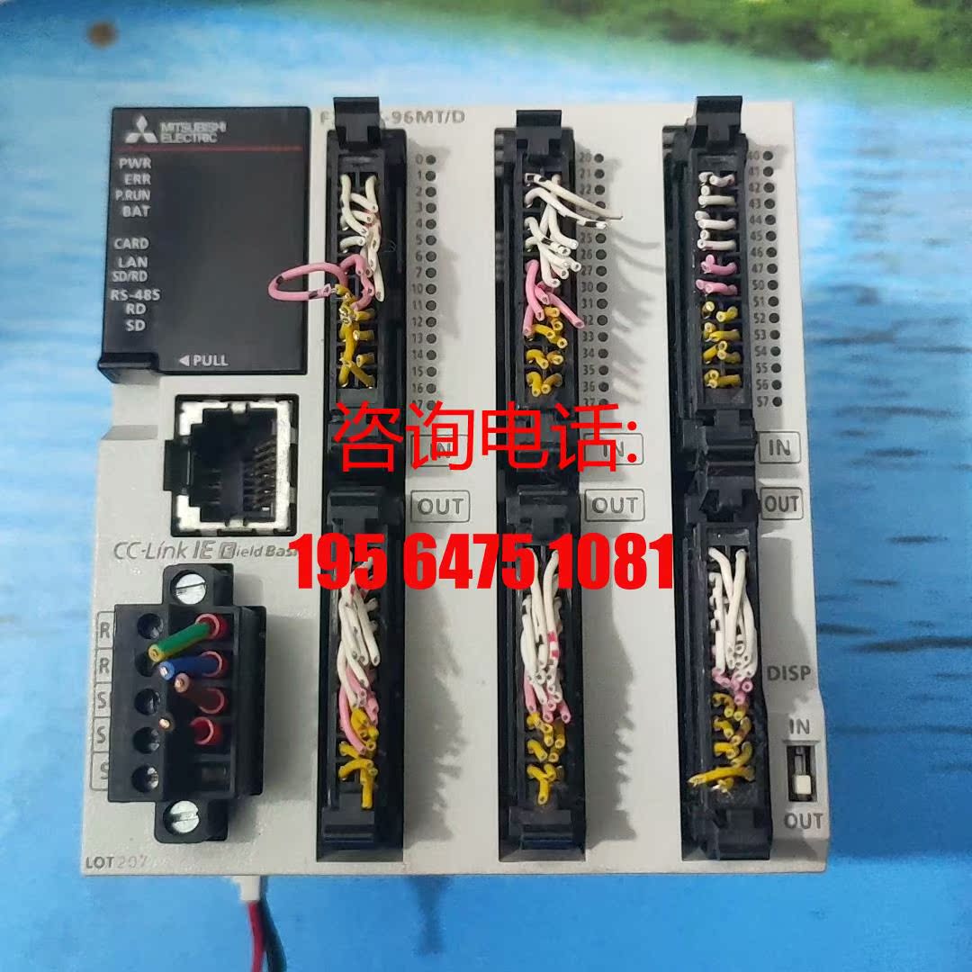 FX5UC-96MT FX5UC-96MT PLC FX5UC FX5UC FX5UC-full series supply bargaining-Taobao