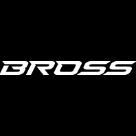 BROSS旗舰店的LOGO