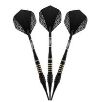 Darts gold flying needle set sturdy office colorful entertainment competition dual-purpose durable machine home hot style full color
