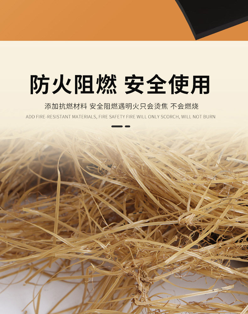 Моделирование соломенной крышей 仿真茅草屋顶塑料毛草屋檐人造地毯式毛草棚屋檐景区民宿庭院装饰