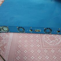 600-safety single-item 0 fully isolated gatekeeper V safety isolation system