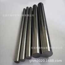 1J117 soft magnetic alloy rod 1J117 stock diameter 6~40 complete specifications can be cut to zero 1J117 rod