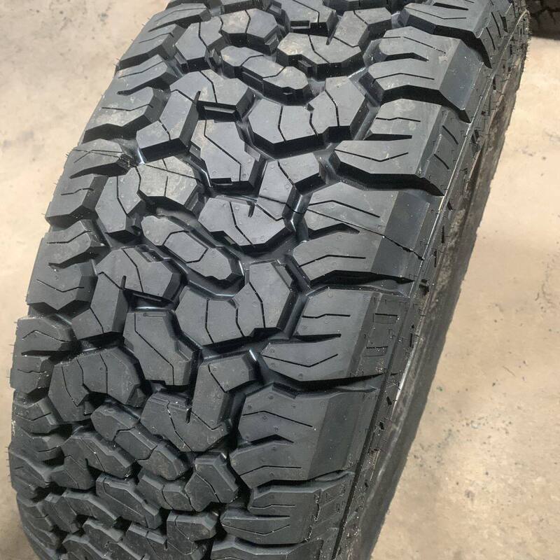 Pickup Truck Off-Road Tires 205/215/235/245/255/265/60/65/70/75R15R16R17R18