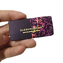 Internet celebrity real cigarette card for children rare and small target with glue cigarette box card cigarette brand toy rare and unstacked