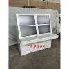 46-inch 50-inch large-screen TV wall security monitoring system security monitoring project pre-maintenance splicing TV wall cabinet