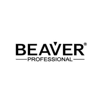 BEAVER博柔洗护专业店的LOGO