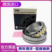 German FAG spindle bearing NN3005 3006 3007 3008 3009 3010 AS-K-M-SP P4