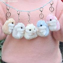 Simulation Sirl Sude Sude Toy Hamster Doly Doll Choll Ch