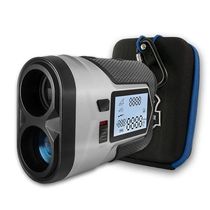 Golf Laser Rangefinder 1200m 650m with Slope Adjusted Flag-L