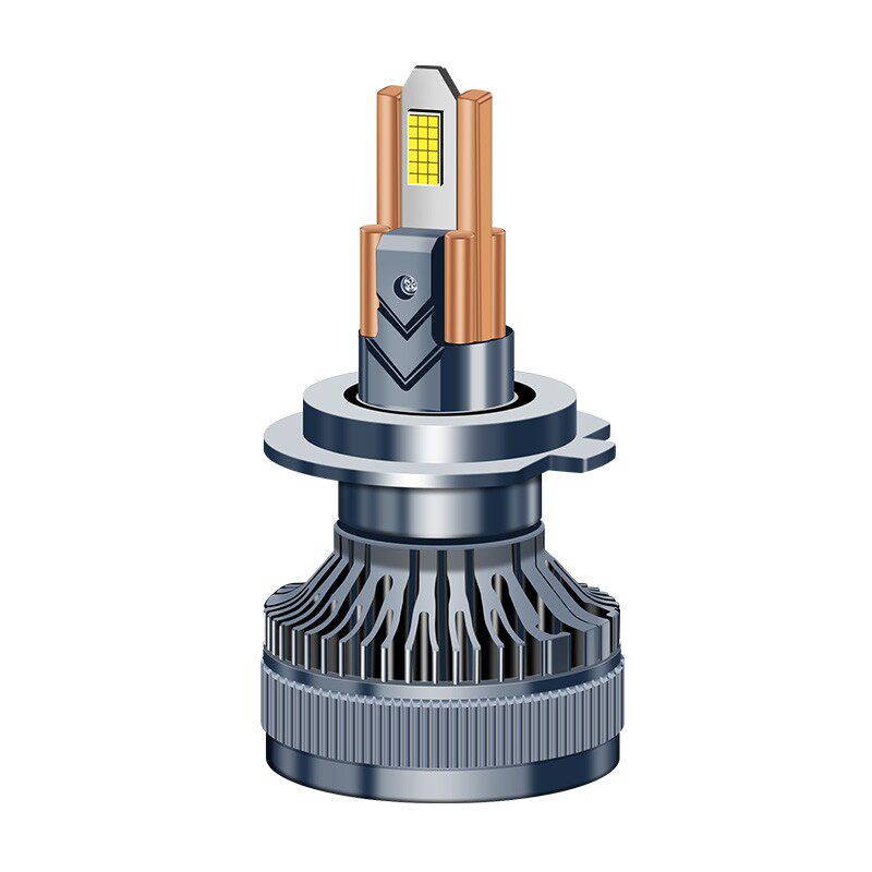 Suitable for Wuling Hongguang Mini Ev Macaron Modified Led Headlights, Super Bright Mini Led Headlight Bulbs