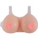 Fake breasts, simulated female lightweight, fake breasts, female anchor, fake breasts, oversized breast pads, fake breasts bra, cross-dressing performance