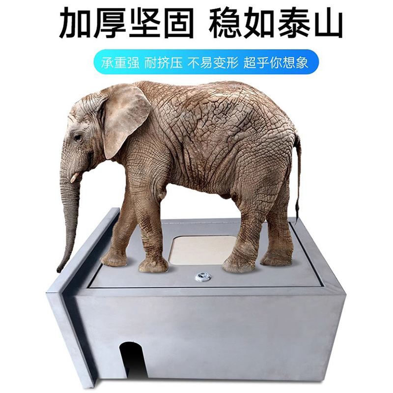 304不锈钢燃气表箱：都市中的安全守护者