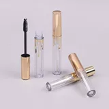 1pcs пустые губы глянцевые грипп -эйлаш