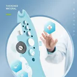 Удобный ампуль Ботто