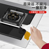 Gas Stove Large Hole Modification to Reduce the Size of the Gas Stove Opening, Reducing the Size of the Bracket Panel Accessories, Stove Top 304 Stainless Steel Plate