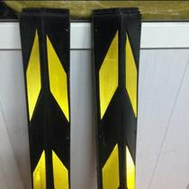 Protective aluminum alloy latex paint underground parking lot childrens garage sticky toddler trim strips corner wall edge strips