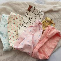 Confinement headband summer thin face wash special cotton postpartum sweat-absorbent spring and autumn Internet celebrity fashion pregnant women forehead scarf