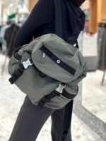 Армейский зеленый мини 14 л