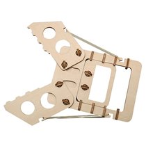 Mechanical pliers pliers technology small production childrens students kindergarten diy handmade science experiment science and education toys